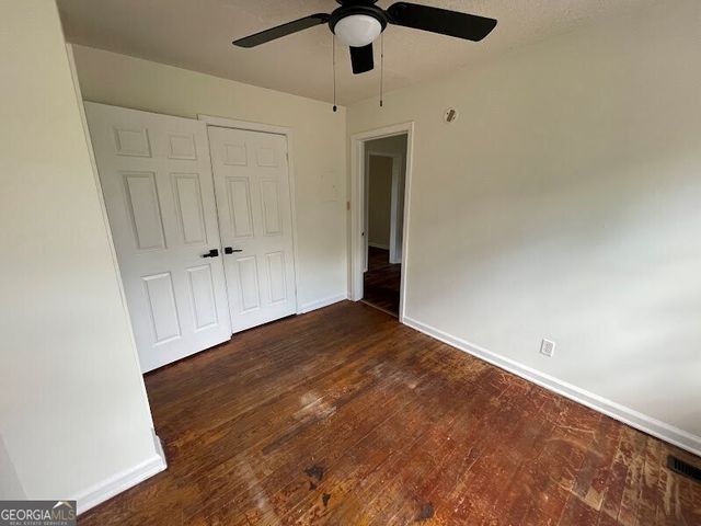 1702 W Highland Avenue, Albany, GA 31707