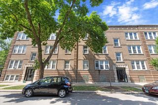 1220 W Victoria Street 3, Chicago, IL 60660