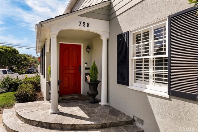 728 E Cartagena Street, Long Beach, CA 90807