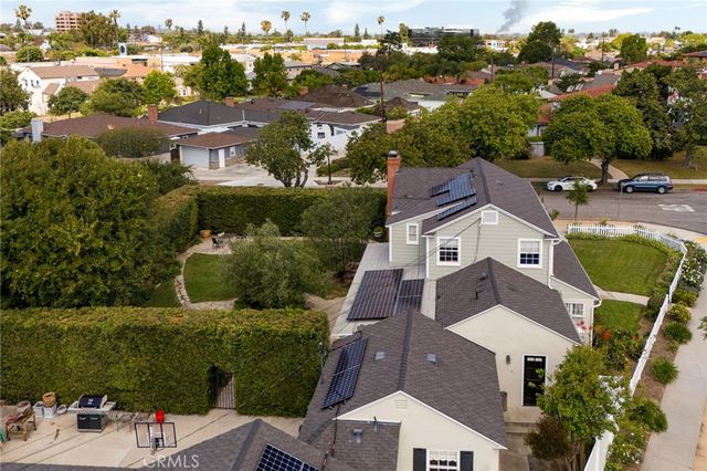 728 E Cartagena Street, Long Beach, CA 90807