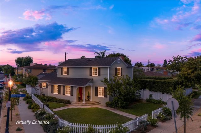 728 E Cartagena Street, Long Beach, CA 90807