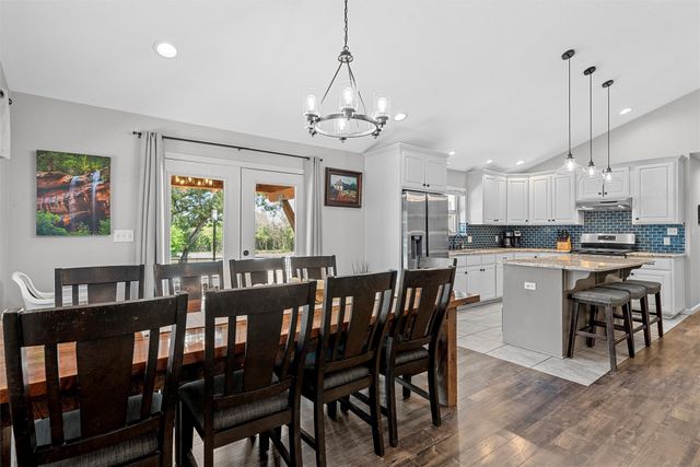 384 Fort Graham Road, Waco, TX 76705