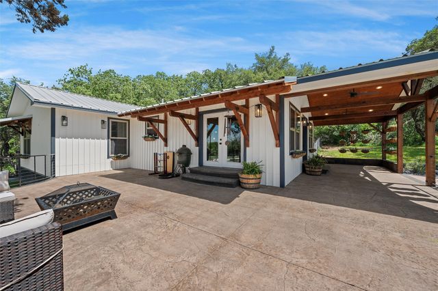 384 Fort Graham Road, Waco, TX 76705