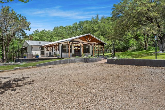 384 Fort Graham Road, Waco, TX 76705