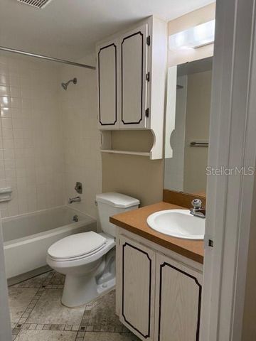 130 JASMINE WOODS COURT 9D, Deltona, FL 32725