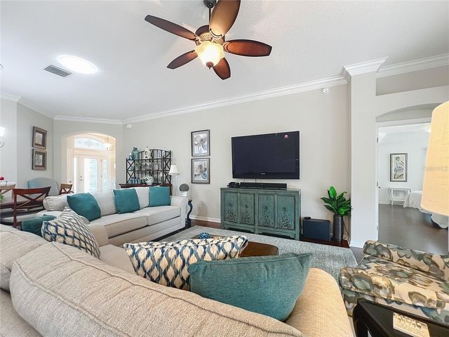 2875 RAIN LILY LOOP, The Villages, FL 32163