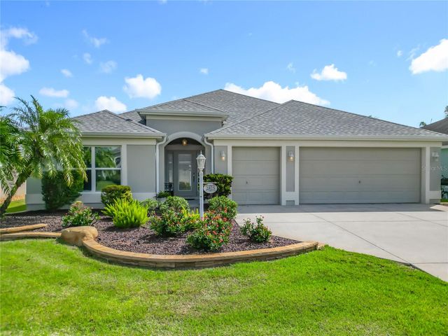 2875 RAIN LILY LOOP, The Villages, FL 32163