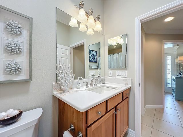 2875 RAIN LILY LOOP, The Villages, FL 32163