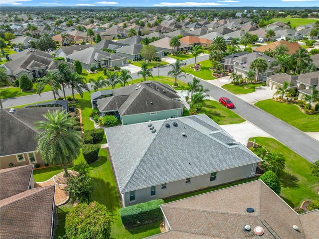 2875 RAIN LILY LOOP, The Villages, FL 32163