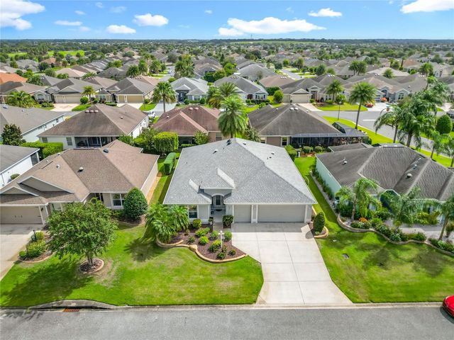 2875 RAIN LILY LOOP, The Villages, FL 32163