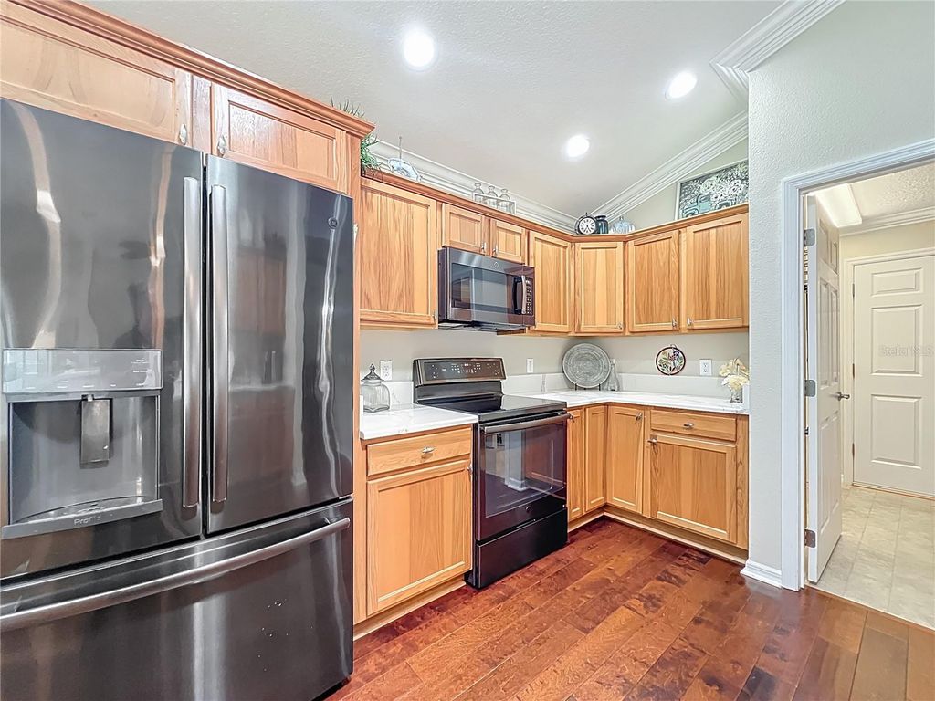Image 19 of property listing at 2875 RAIN LILY LOOP, The Villages, FL 32163