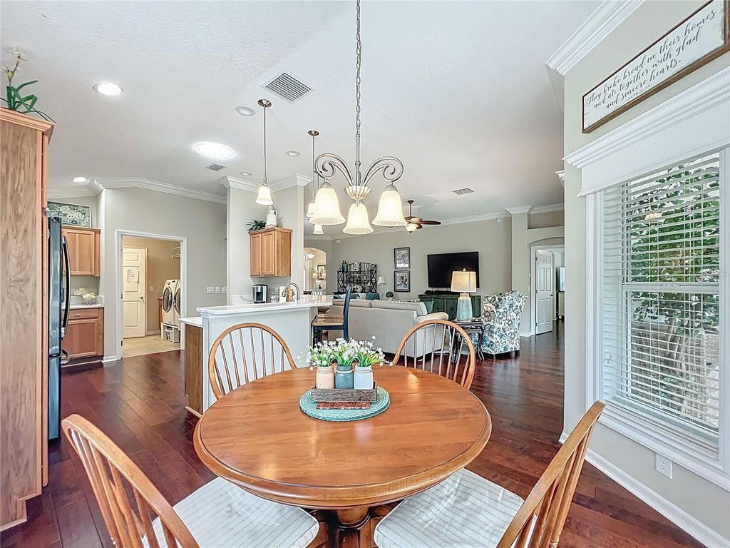 Image 22 of property listing at 2875 RAIN LILY LOOP, The Villages, FL 32163