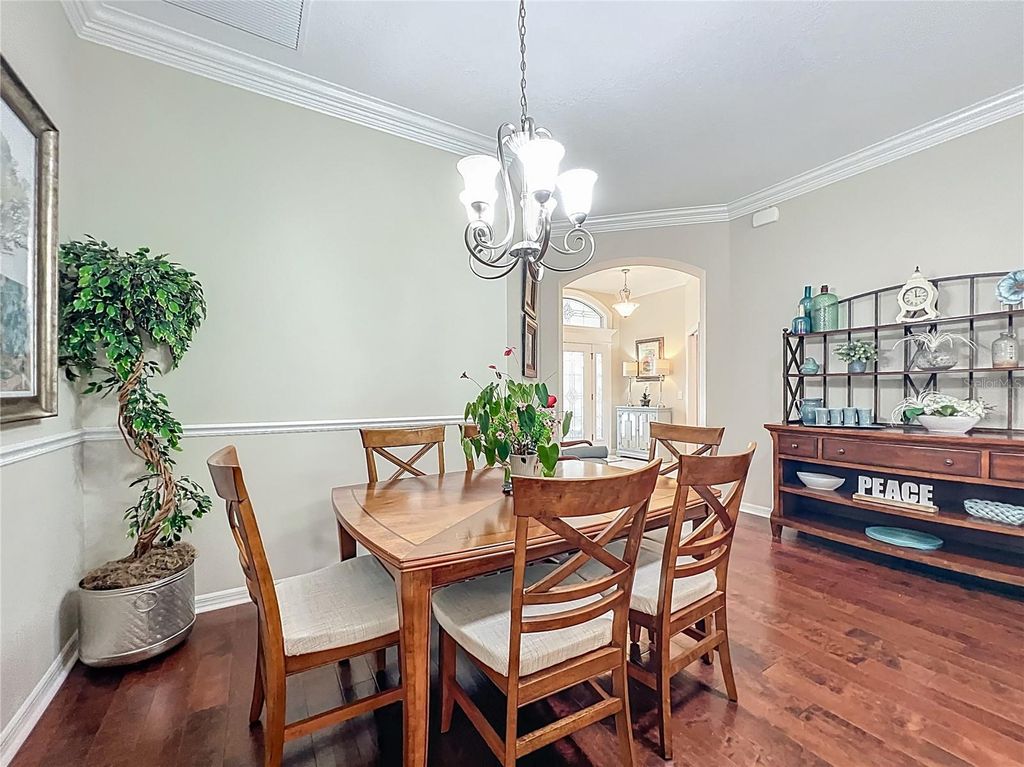 Image 23 of property listing at 2875 RAIN LILY LOOP, The Villages, FL 32163