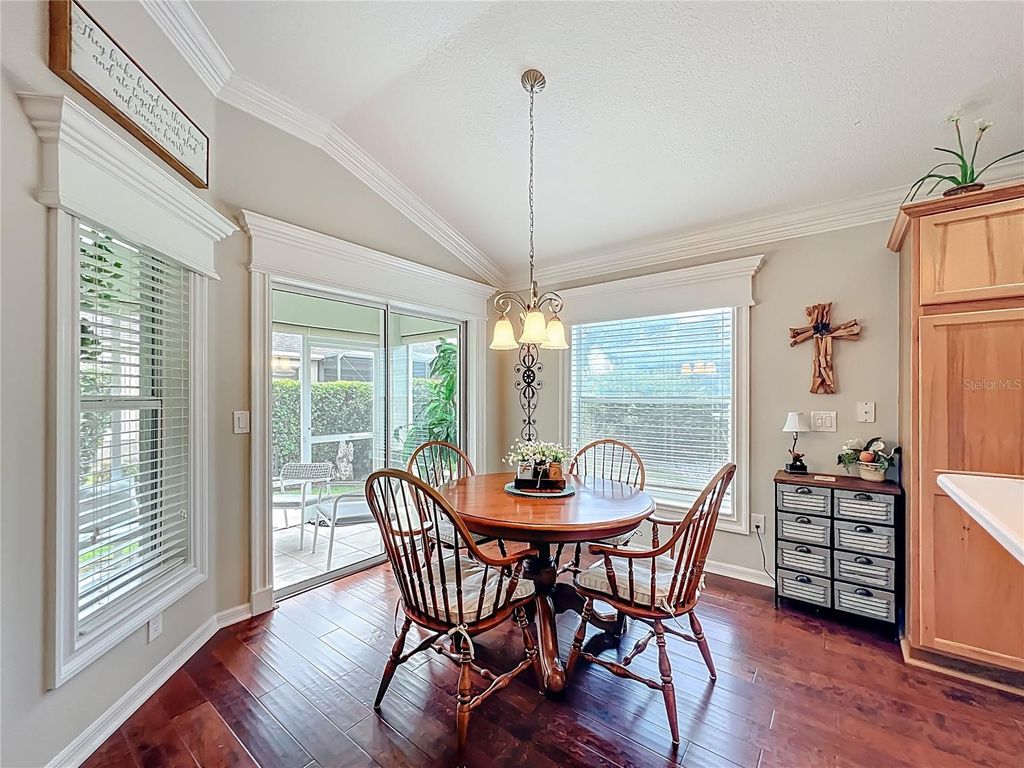 Image 25 of property listing at 2875 RAIN LILY LOOP, The Villages, FL 32163
