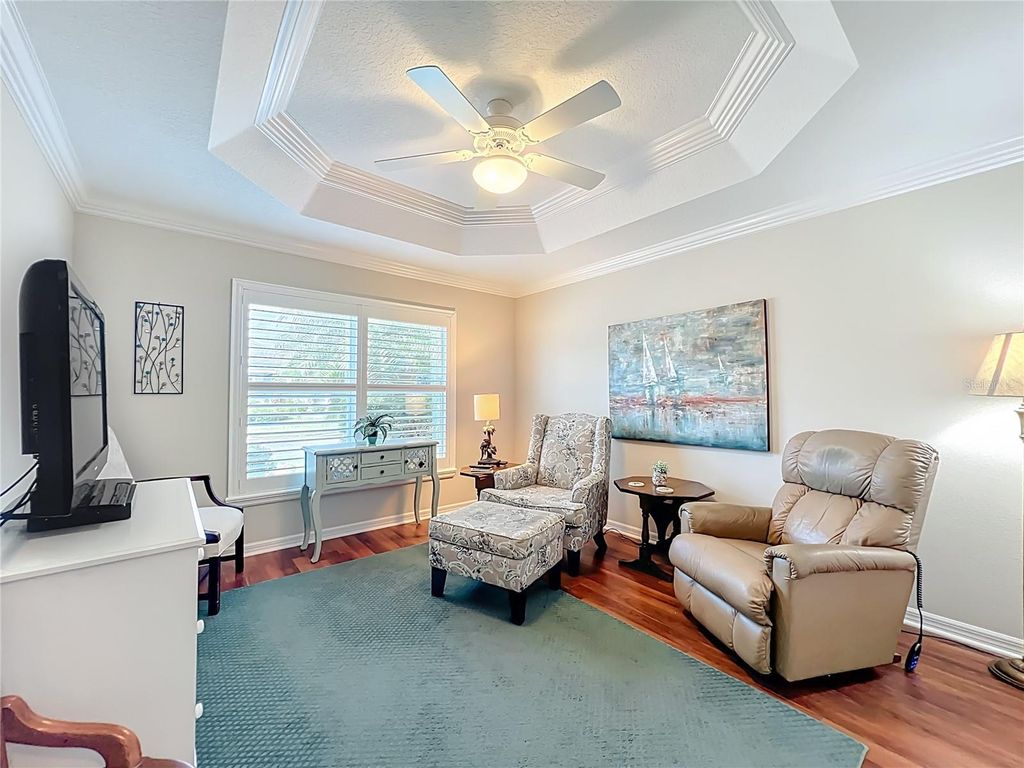 Image 26 of property listing at 2875 RAIN LILY LOOP, The Villages, FL 32163