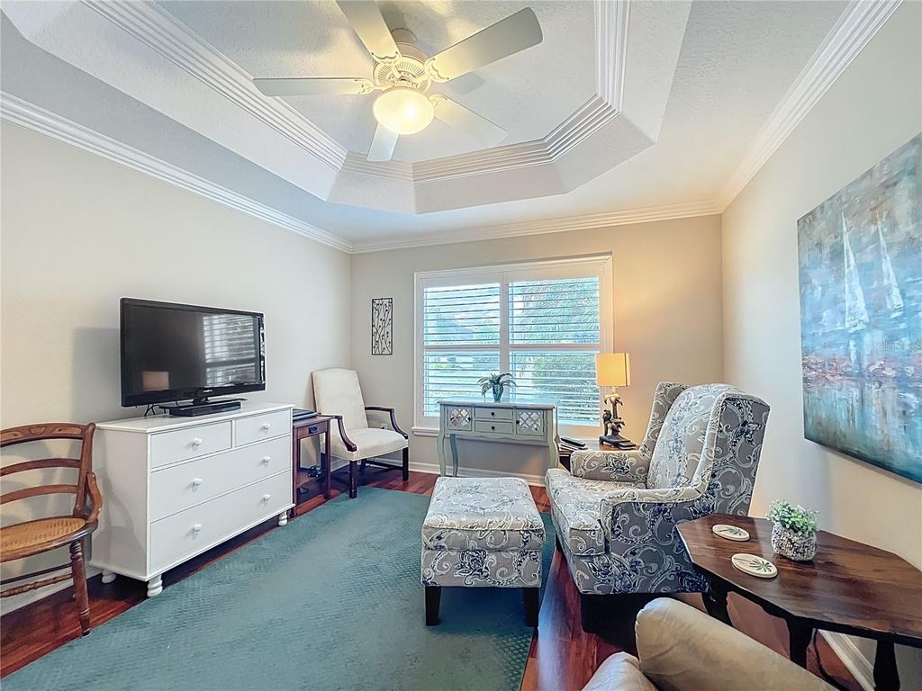 Image 27 of property listing at 2875 RAIN LILY LOOP, The Villages, FL 32163