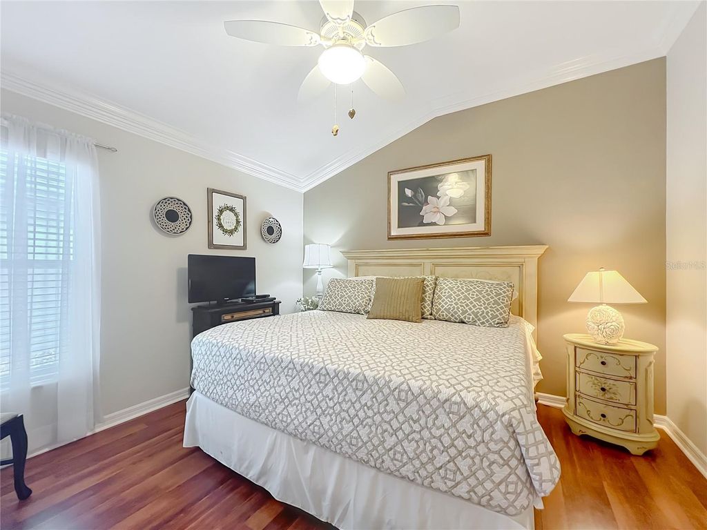 Image 31 of property listing at 2875 RAIN LILY LOOP, The Villages, FL 32163