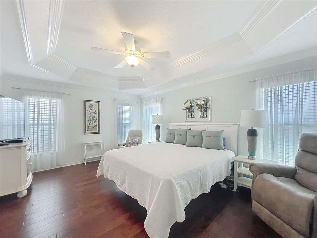 Image 34 of property listing at 2875 RAIN LILY LOOP, The Villages, FL 32163