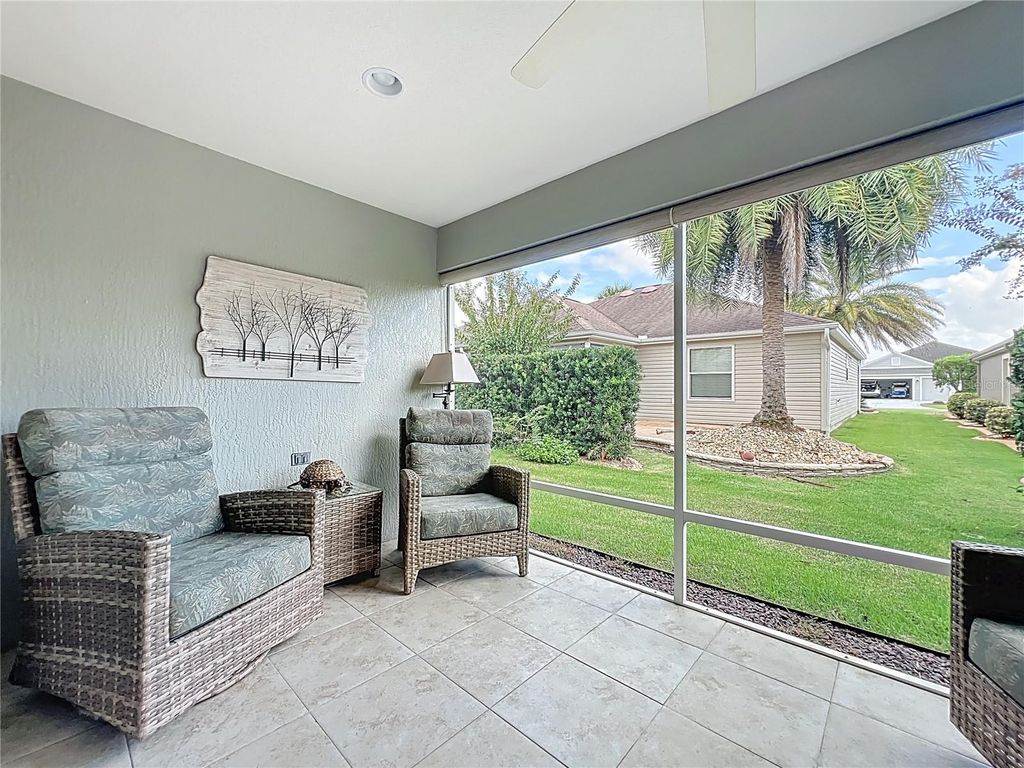 Image 46 of property listing at 2875 RAIN LILY LOOP, The Villages, FL 32163