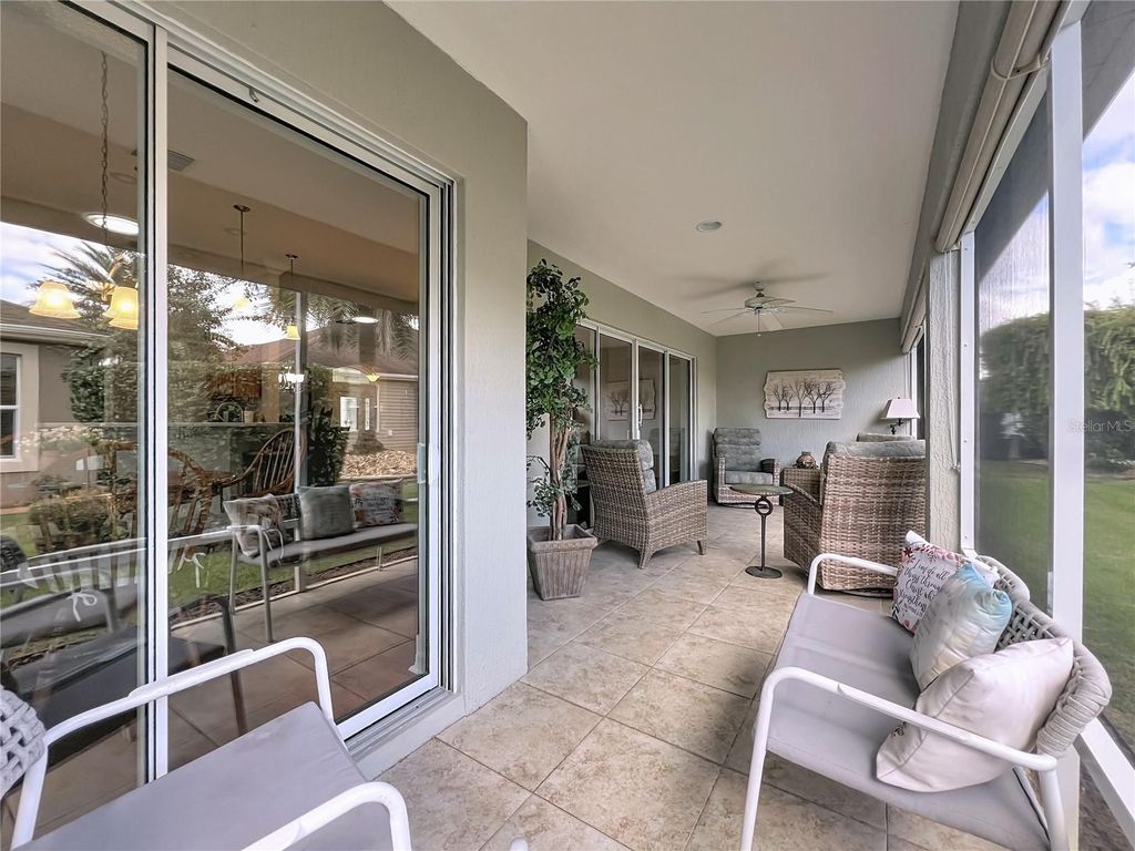 Image 48 of property listing at 2875 RAIN LILY LOOP, The Villages, FL 32163