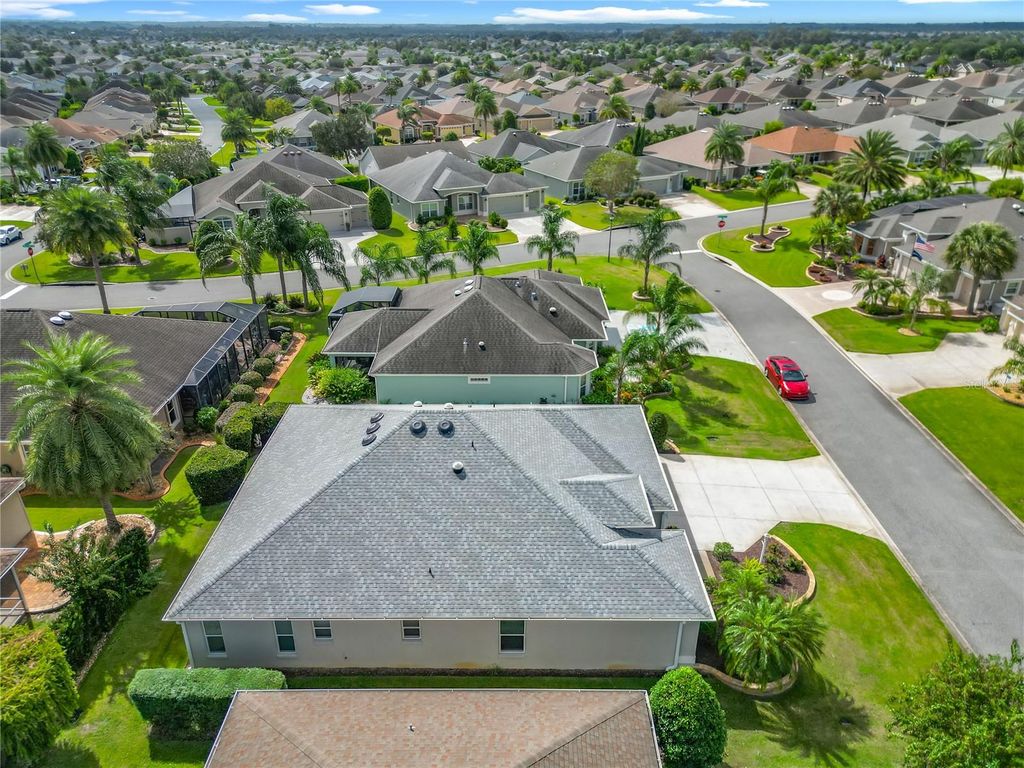 Image 54 of property listing at 2875 RAIN LILY LOOP, The Villages, FL 32163