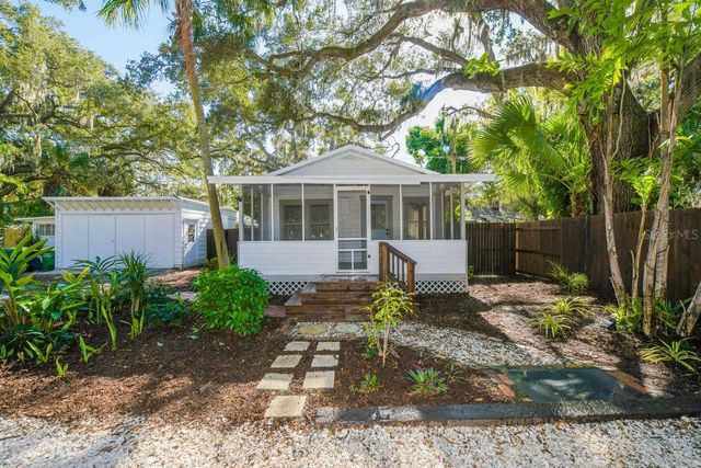 1230 35TH STREET, Sarasota, FL 34234