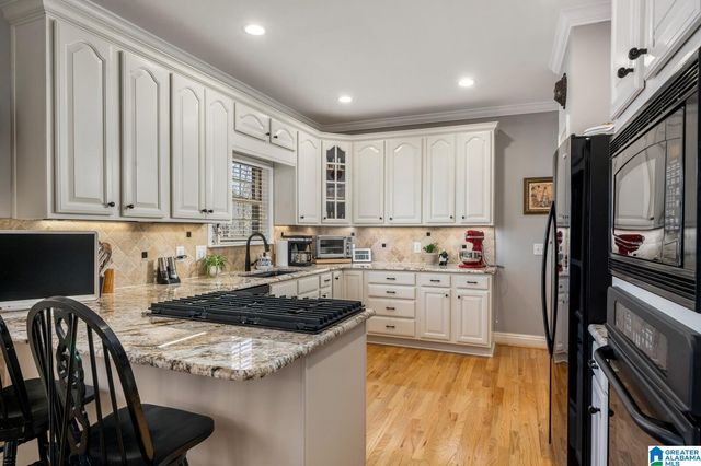 2685 CHESAPEAKE DRIVE, Hueytown, AL 35023