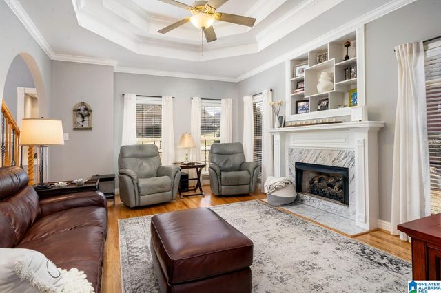 2685 CHESAPEAKE DRIVE, Hueytown, AL 35023