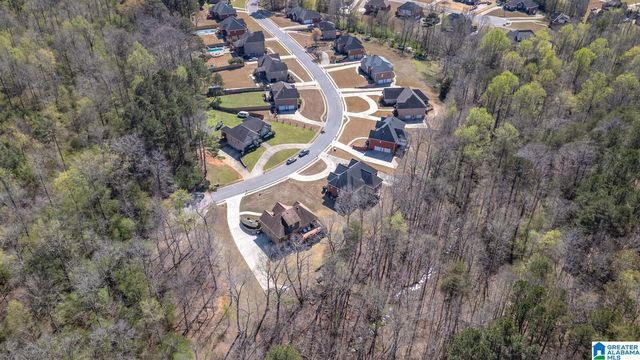 2685 CHESAPEAKE DRIVE, Hueytown, AL 35023