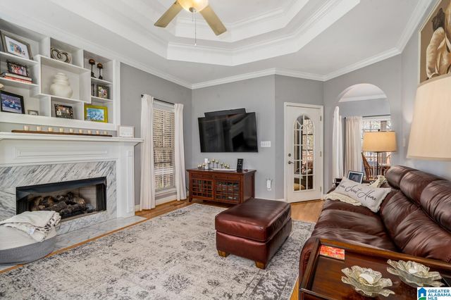 2685 CHESAPEAKE DRIVE, Hueytown, AL 35023