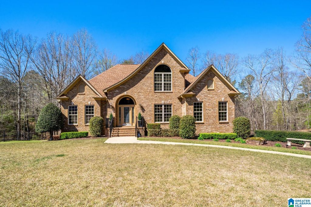 2685 CHESAPEAKE DRIVE, Hueytown, AL 35023