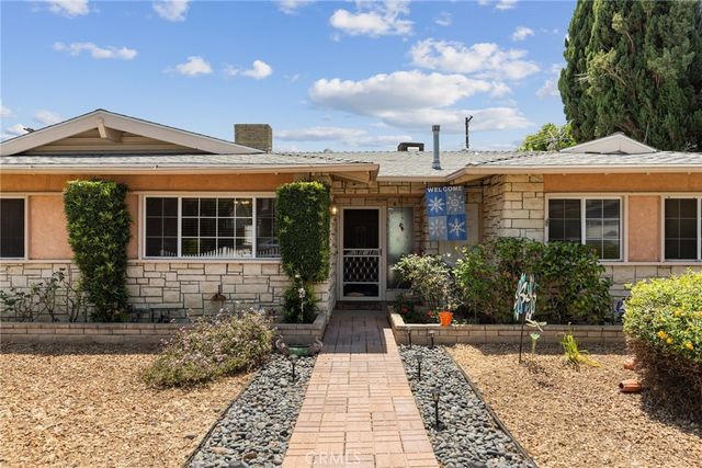 16822 Lahey Street, Granada Hills, CA 91344
