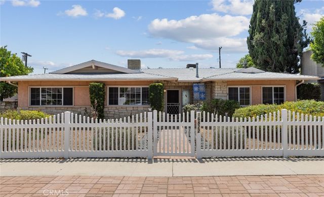 16822 Lahey Street, Granada Hills, CA 91344