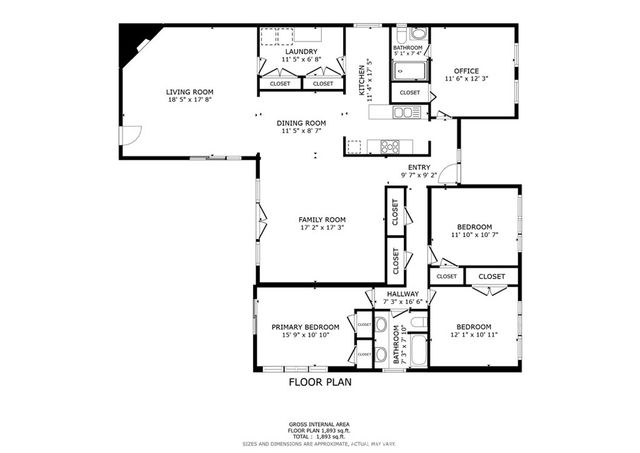 16822 Lahey Street, Granada Hills, CA 91344