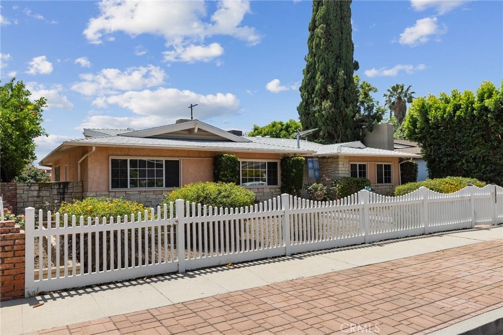Image 1 of property listing at 16822 Lahey Street, Granada Hills, CA 91344