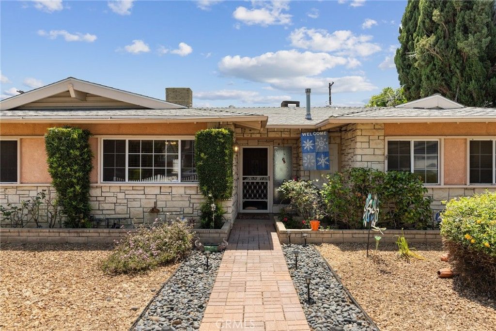 Image 2 of property listing at 16822 Lahey Street, Granada Hills, CA 91344