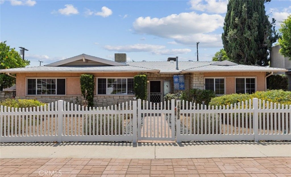 Image 31 of property listing at 16822 Lahey Street, Granada Hills, CA 91344