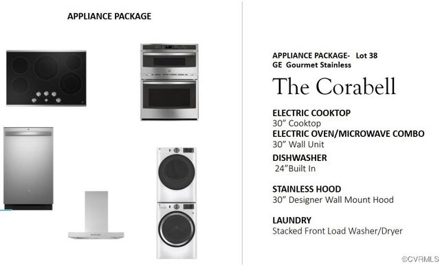 218 That Way, Midlothian, VA 23114