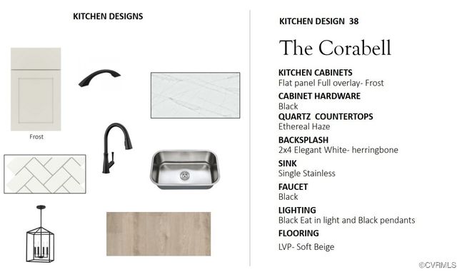 218 That Way, Midlothian, VA 23114