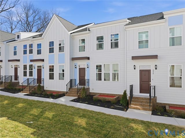 218 That Way, Midlothian, VA 23114