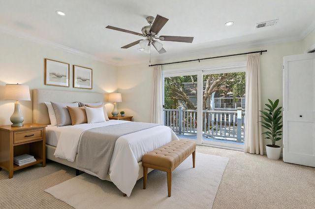 958 Myrtle Court, Mount Pleasant, SC 29464