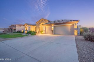 5622 N 184TH Drive, Litchfield Park, AZ 85340