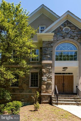 7009 PERSIMMON TREE RD, Bethesda, MD 20817