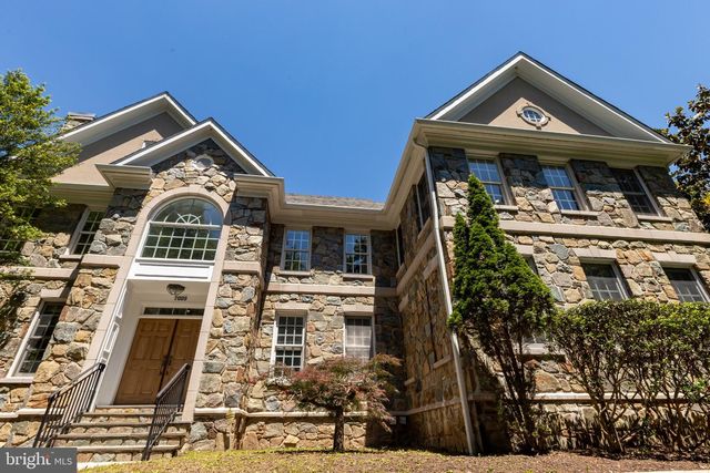 7009 PERSIMMON TREE RD, Bethesda, MD 20817