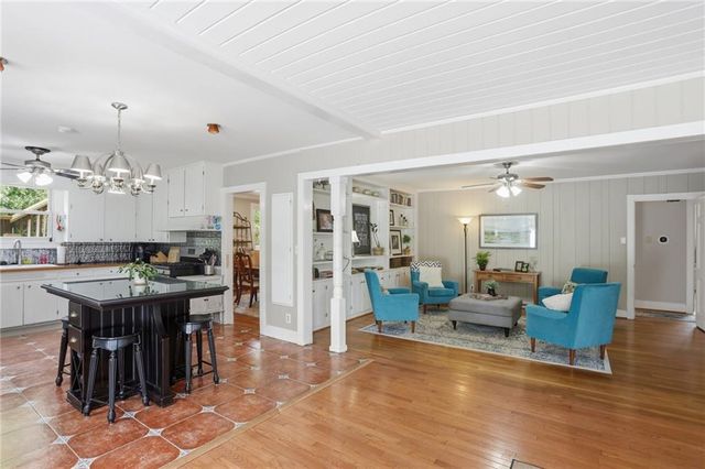 665 Iroquois Drive NE, Marietta, GA 30060