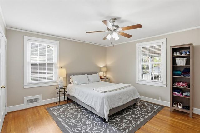 665 Iroquois Drive NE, Marietta, GA 30060