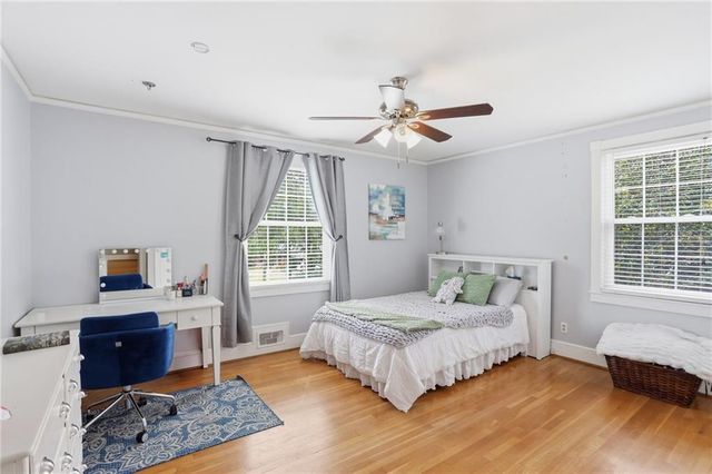 665 Iroquois Drive NE, Marietta, GA 30060