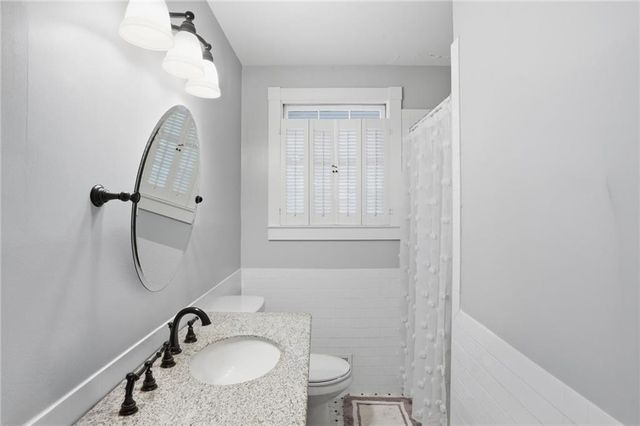 665 Iroquois Drive NE, Marietta, GA 30060