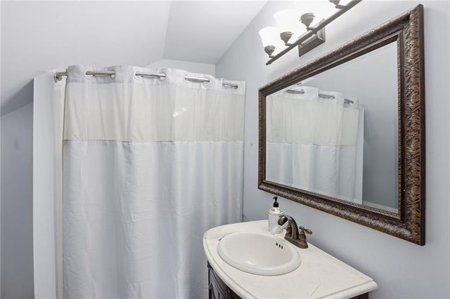 665 Iroquois Drive NE, Marietta, GA 30060