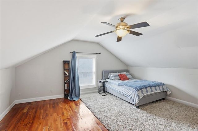 665 Iroquois Drive NE, Marietta, GA 30060